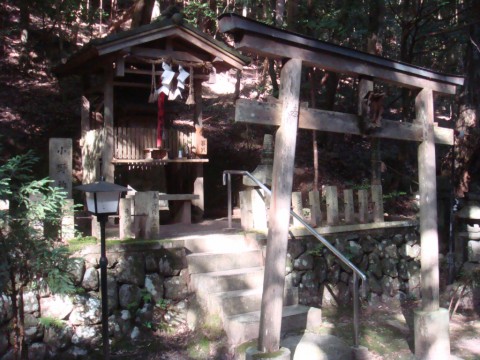 小野神社