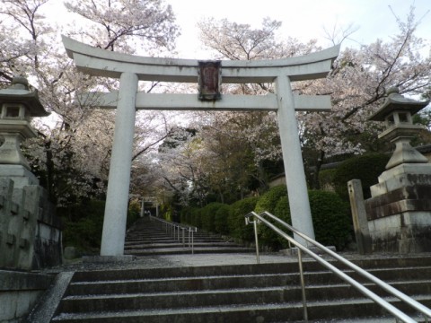 宗忠神社