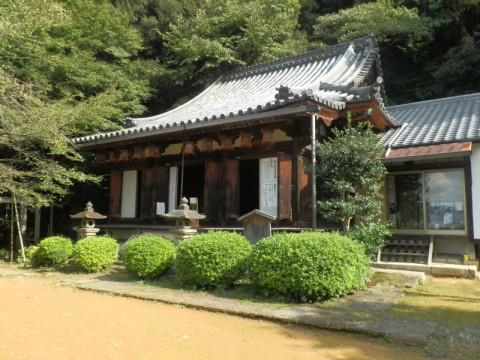 尊勝院