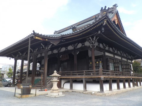 妙傳寺