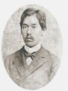 田辺朔郎